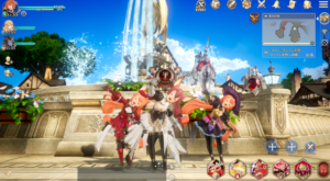 グランサガ 最強キャラ