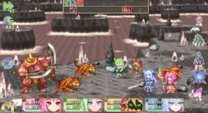 ようこそアルカナアカデミーへ 攻略