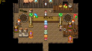 ようこそアルカナアカデミーへ 攻略