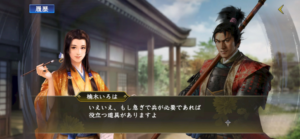 戦国の野望 攻略