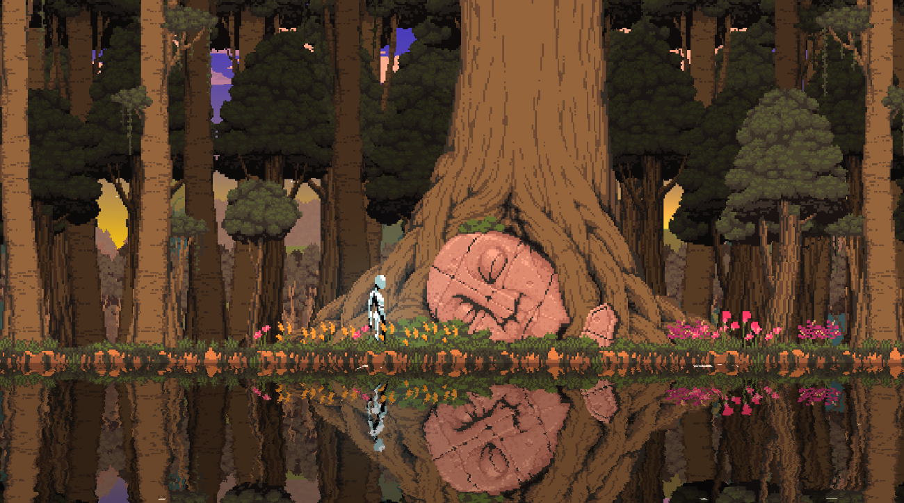 World for Two 攻略