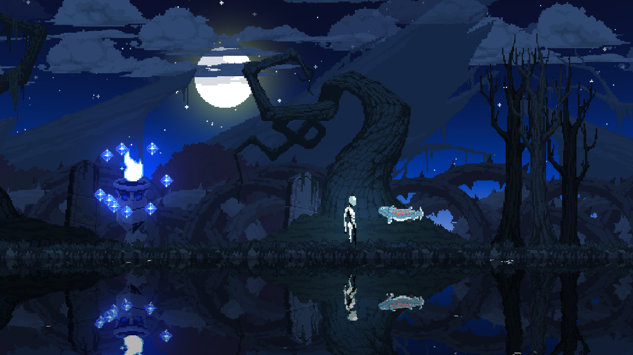 World for Two 攻略